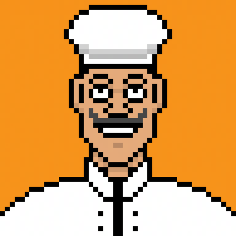 Chef Punk